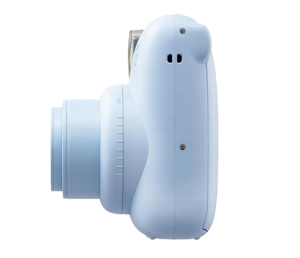 Fujifilm Instax Mini 12 niebieski - 1130649 - zdjęcie 5